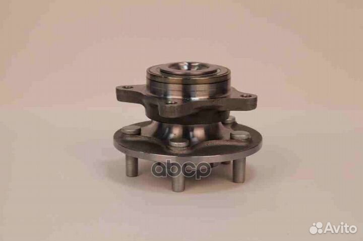 Ступица колеса land rover discovery 05- перед