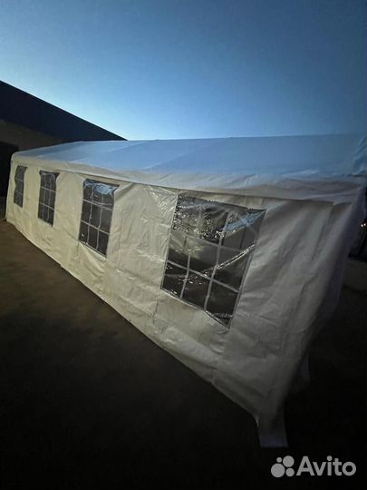 Прокат Шатра