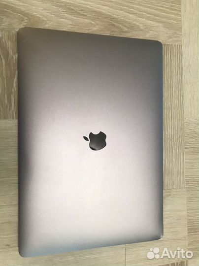 Apple MacBook Pro 15 2016 А1707