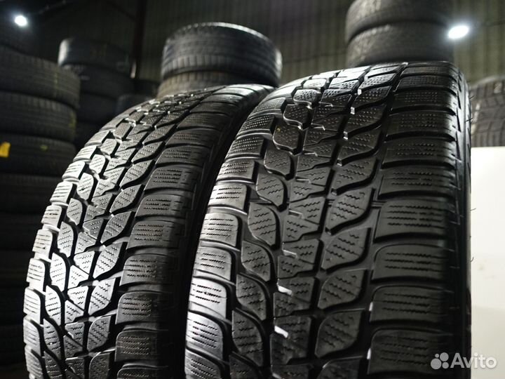 Bridgestone Blizzak LM-25 225/45 R17