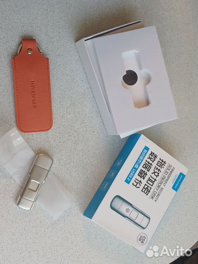 Оригинальные USB flash диски