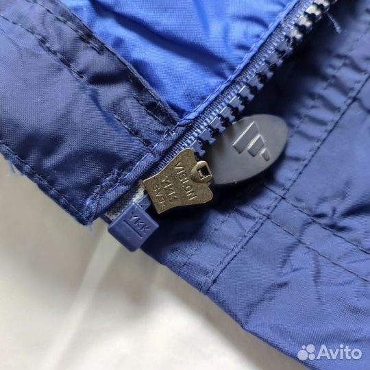 Куртка Adidas Coach Jacket Vintage оригинал