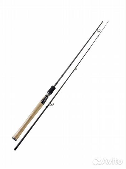 Спиннинг Aqua amadeus PRO 2.65m, 7-28g