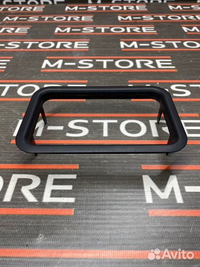 Консоль селектора Mercedes-Benz E-Class W210