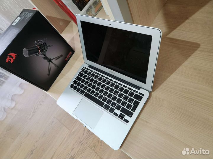 Apple MacBook Air 11 2015