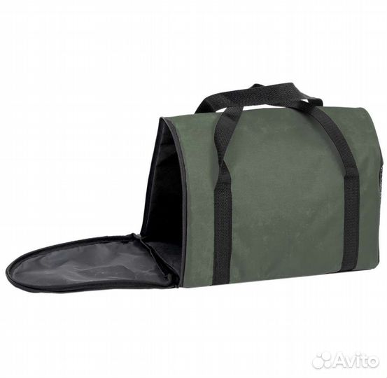 Переноска для кошек новая