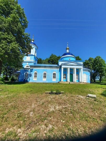 Участок 5,6 га (СНТ, ДНП)