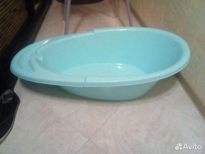 Ванночка для купания