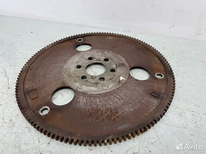 Маховик АКПП Opel Corsa D A14XER 2011