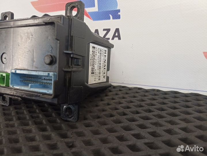 7420758802 Блок управления ECU Renault Premium