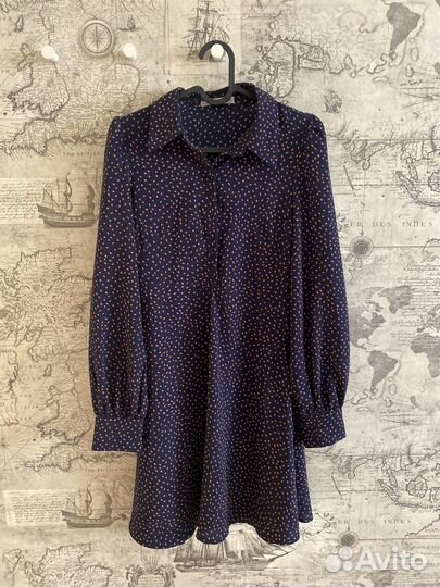 Платье женское