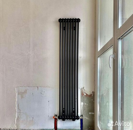 Трубчатые радиаторы/ Радиаторы Arbonia