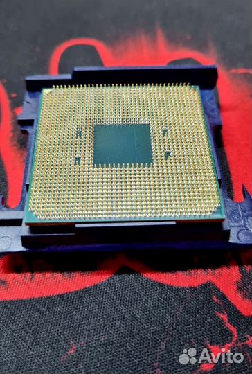 Процессор AMD Ryzen 5 3500 OEM