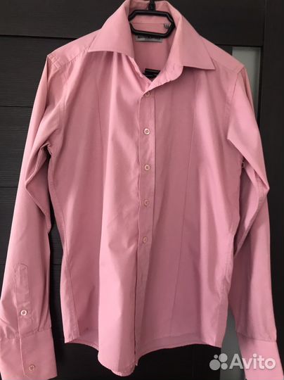 Рубашки мужские