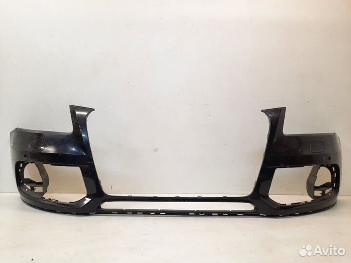 Бампер передний Audi Q5 8R 2008-2016