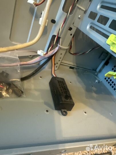 Корпус для пк