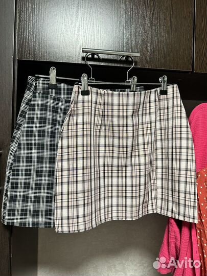 Вещи пакетом женские брендовые 42-44