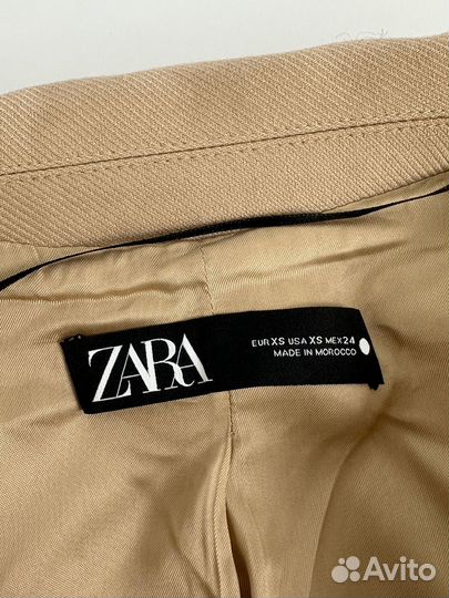 Пальто Zara, XS