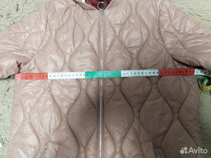 Куртка женская