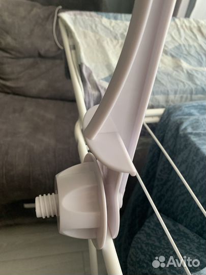 Мобиль на кроватку