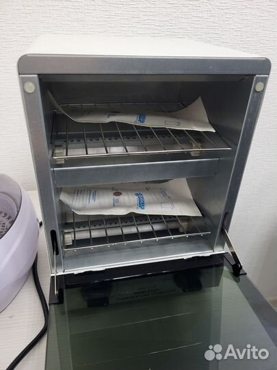 Стартовый набор для маникюра