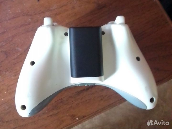 Xbox 360 прошитая