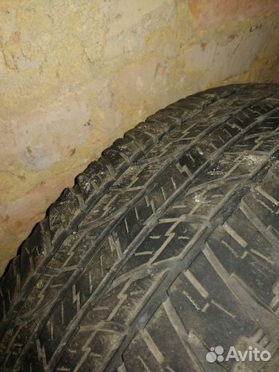 Yokohama Geolandar A/T G015 215/65 R16 98T