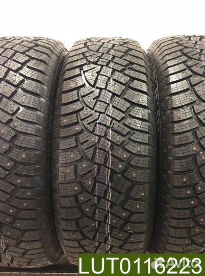 Continental IceContact 2 SUV 235/70 R17 111T