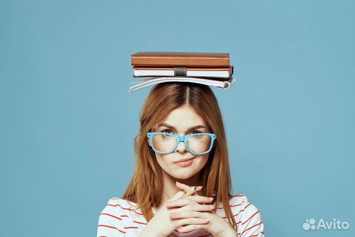 Написание проектов (проект и т.д)