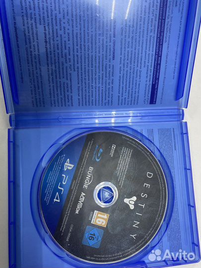 Игры для ps4