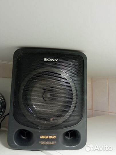 Активные колонки