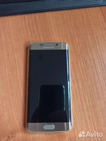 Samsung Galaxy S6 Edge, 3/64 ГБ