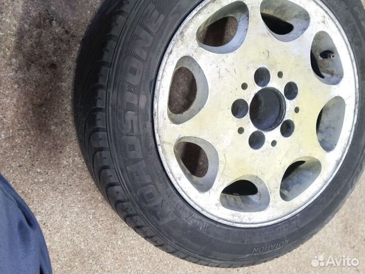 Roadstone N2000 195/60 R15