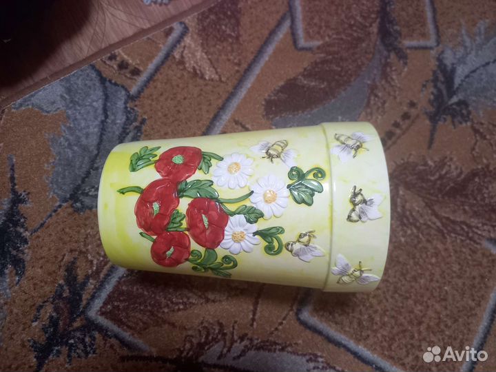 Вазы для цветов