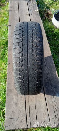 Michelin X-Ice 195/65 R15