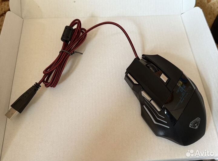 Геймпад игровой для телефон 5в1