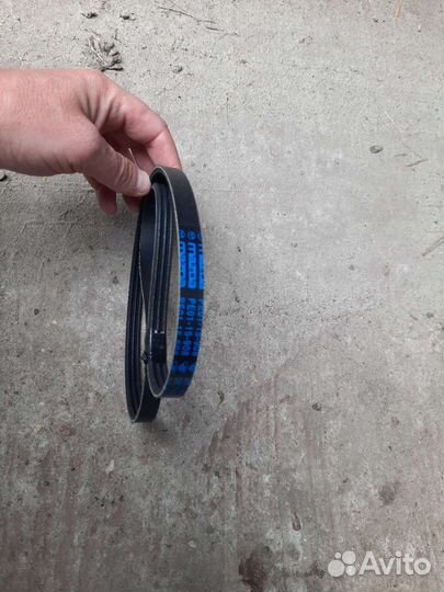 Ремень помпы mazda сх-5