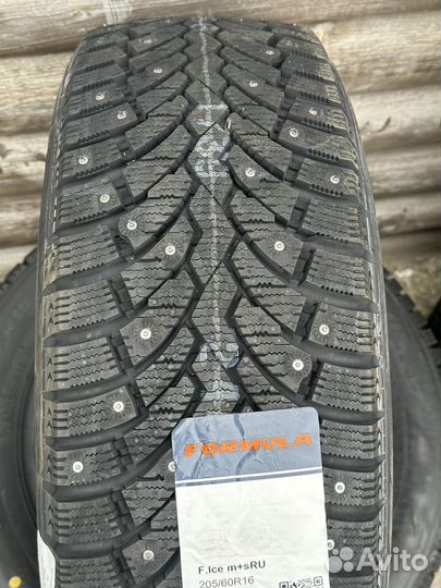 Pirelli Formula Ice 205/60 R16 96T