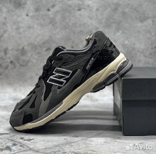Кроссовки мужские new balance 1906d