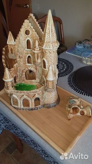 Аквариум 200л