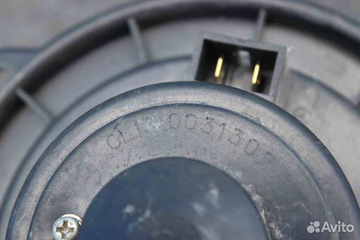 Мотор печки Geely Emgrand (Джили Эмгранд) EC7 1061