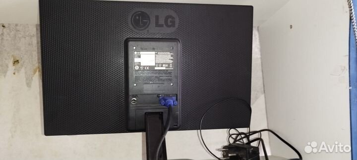 Монитор LG Flatron E1942C