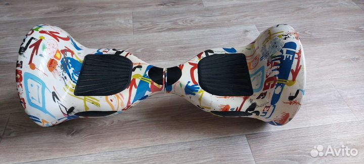 Гироскутер