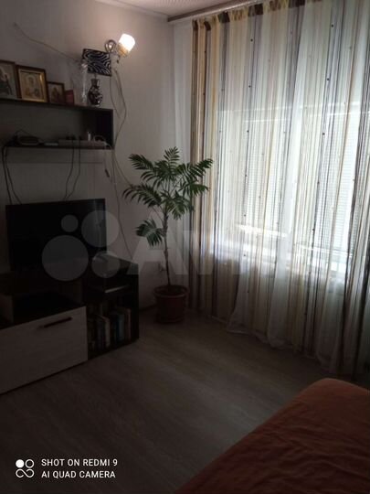 2-к. квартира, 41,5 м², 1/3 эт.