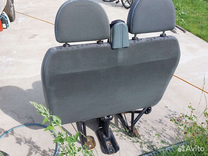 Кресло Ford Transit
