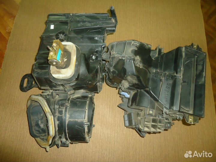 0204024823 Вакуумный усилитель Peugeot Partner