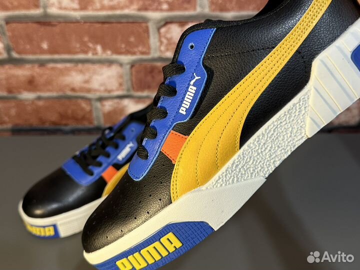 Кроссовки “Puma”