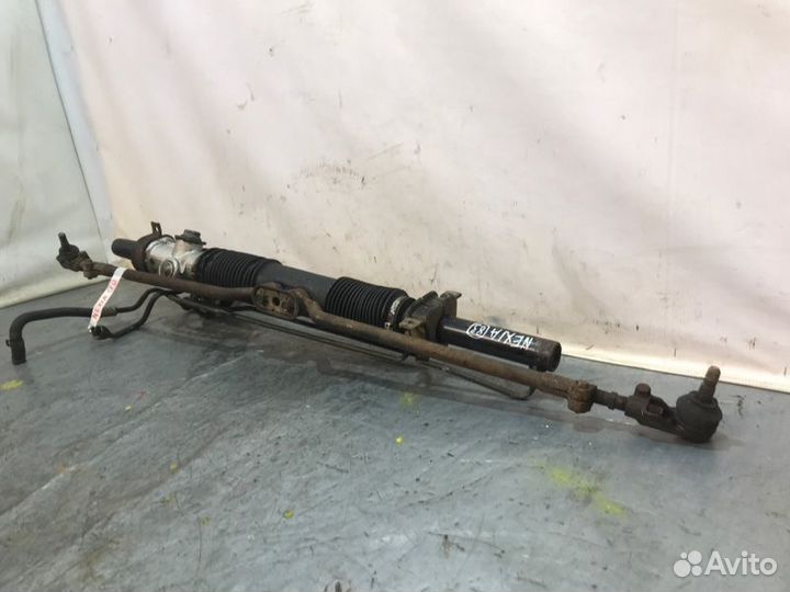 Рулевая рейка Daewoo Nexia N100 A15MF 2007