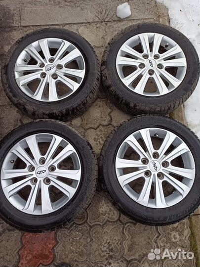 Cordiant Sport 2 185/60 R15