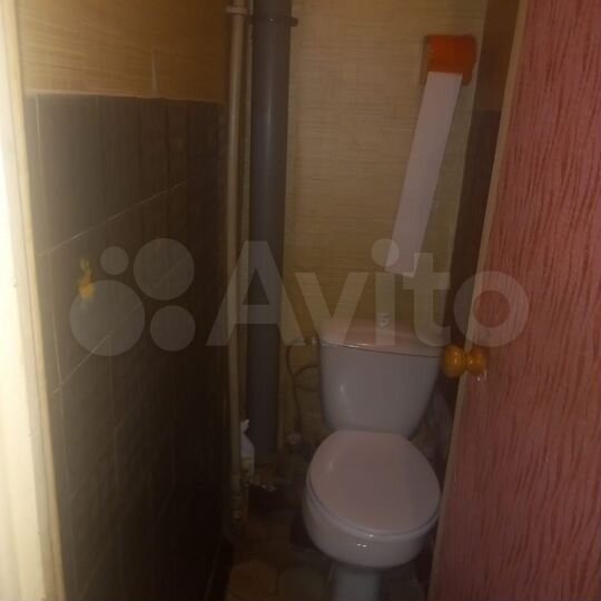 2-к. квартира, 45 м², 3/5 эт.